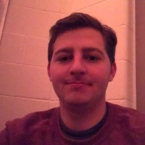 Meet your Posher, Patrick